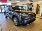 Toyota RAV4 AWD Limited - CUIR - NAVIGATION - TOIT OUVRANT !!! 2019